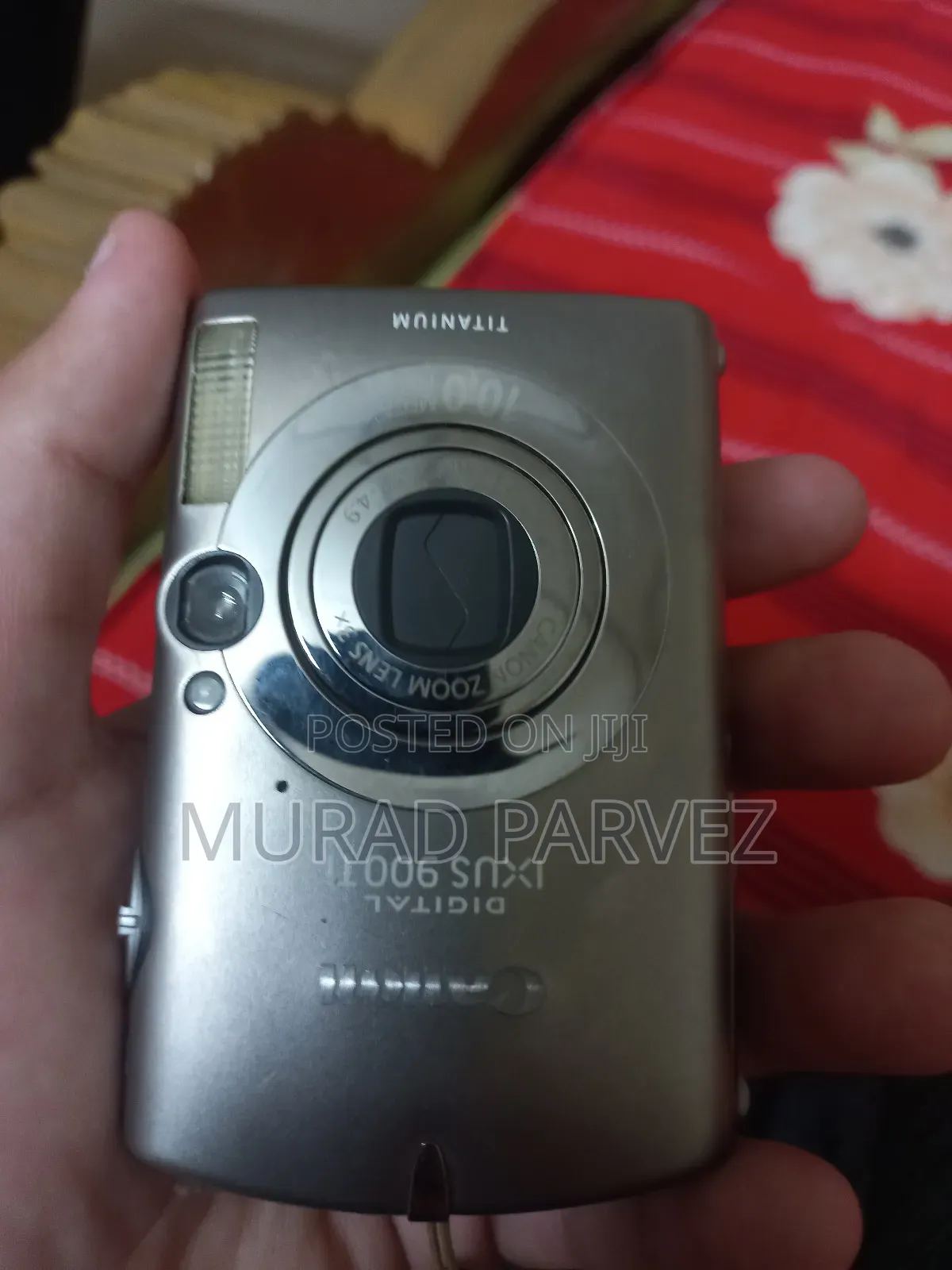 I,Ts So Old but I. Say I Ts Vintage