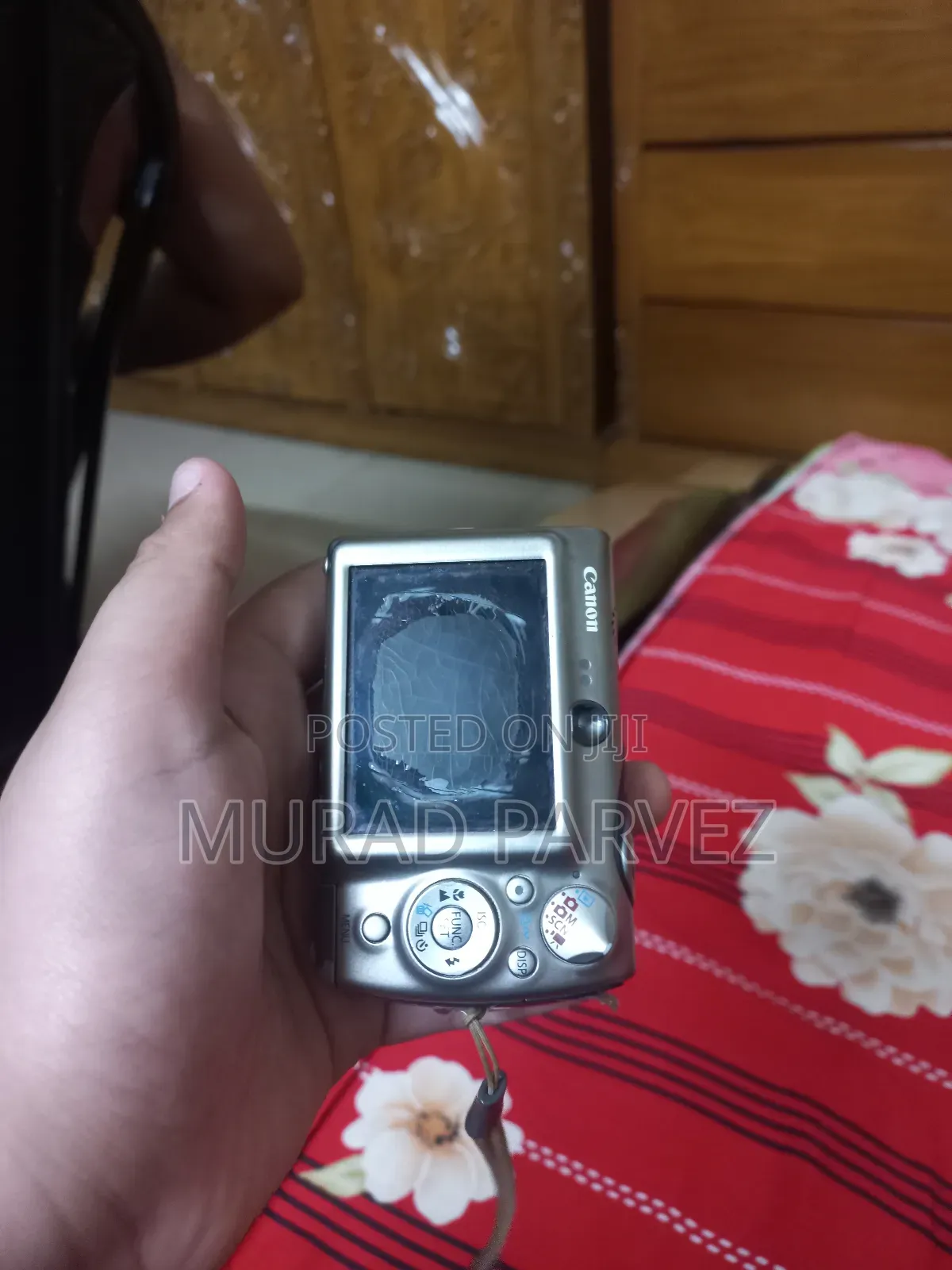 I,Ts So Old but I. Say I Ts Vintage