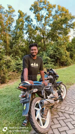 Bajaj Pulsar 150 2012 Black