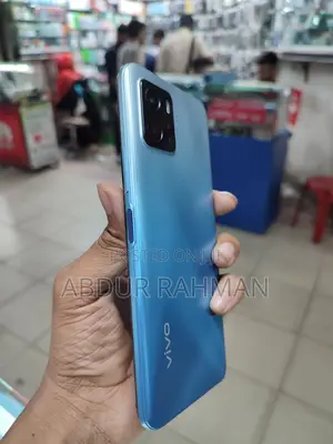 Photo - Vivo Y15S 32 GB