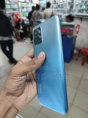 Vivo Y15S 32 GB