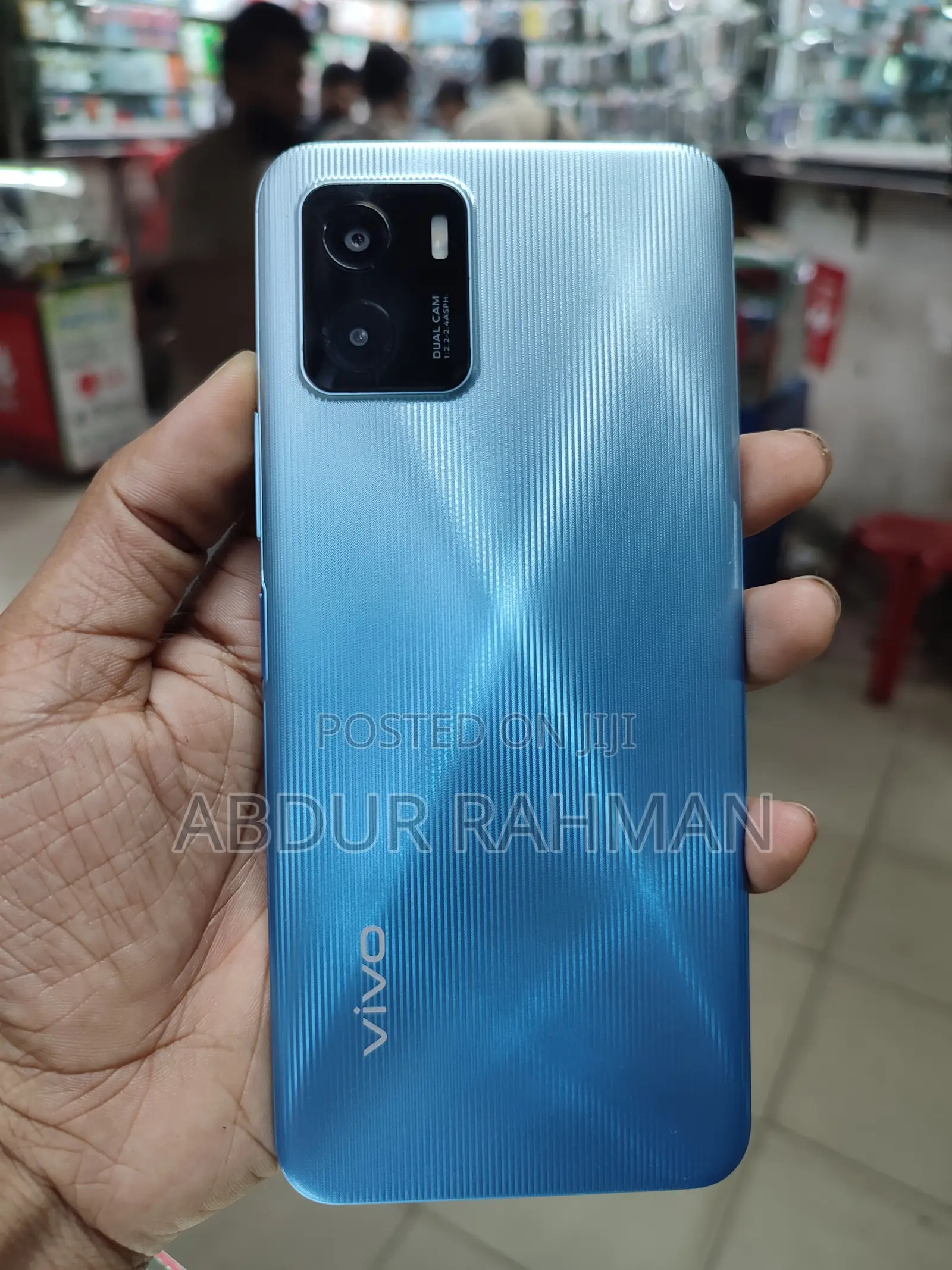 Vivo Y15S 32 GB