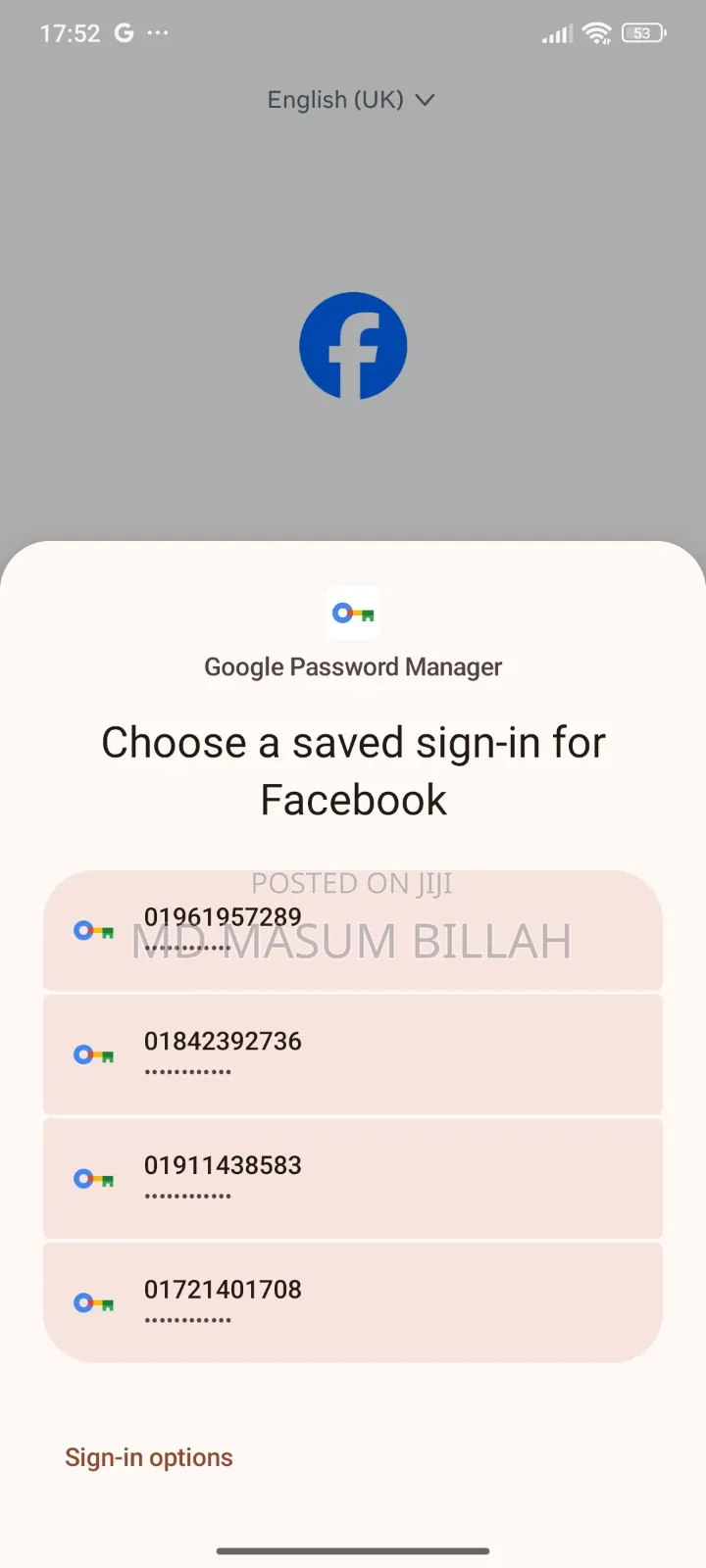 Xiaomi Redmi Note 12 5G 256 GB White