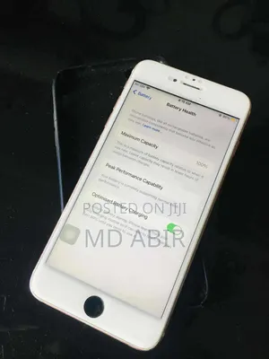 Photo - Apple iPhone 6s Plus 64 GB Gray