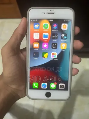 Apple iPhone 6s Plus 64 GB Gray