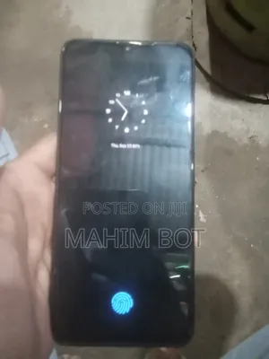 Photo - Vivo V20 SE 128 GB Black