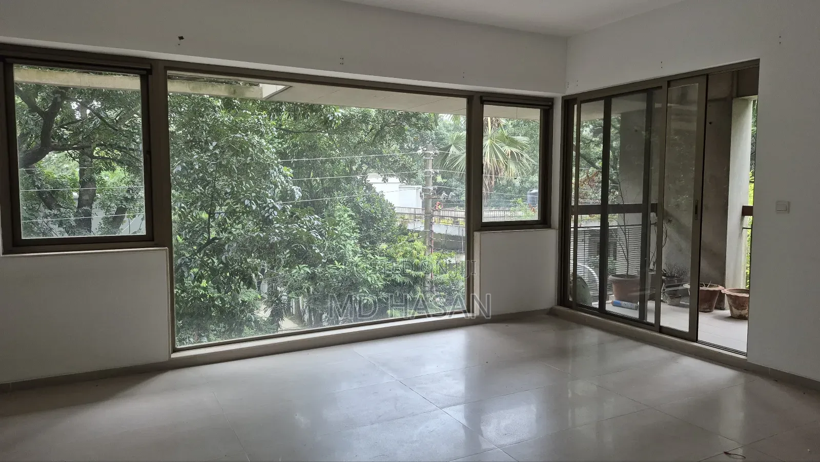 4bdrm Apartment in Gulshan 2 Good for Rent