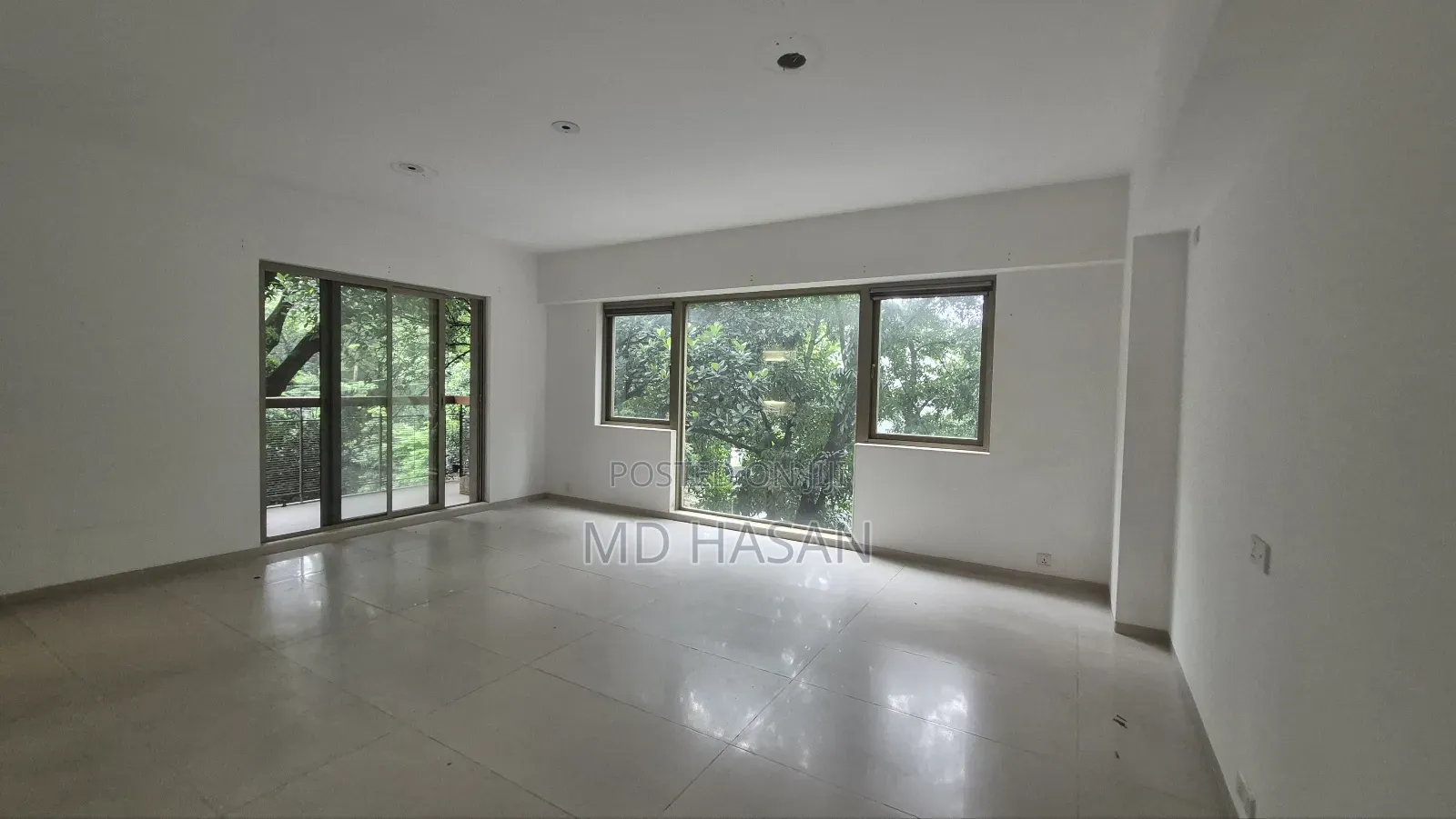 4bdrm Apartment in Gulshan 2 Good for Rent