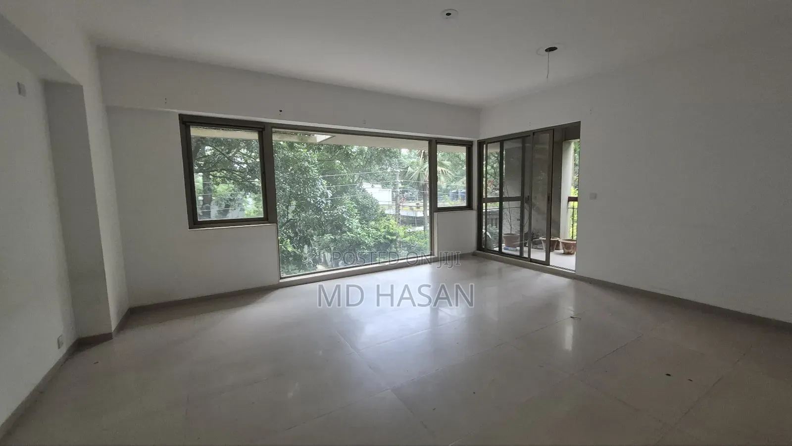 4bdrm Apartment in Gulshan 2 Good for Rent