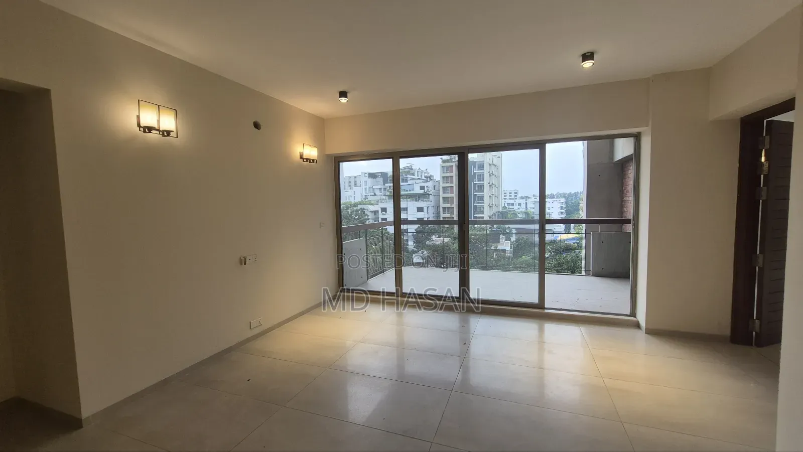 4bdrm Apartment in Gulshan 2 Good for Rent