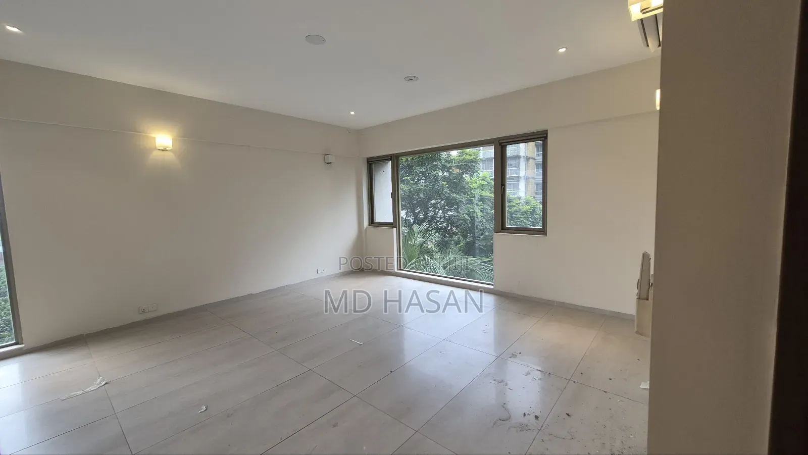 4bdrm Apartment in Gulshan 2 Good for Rent