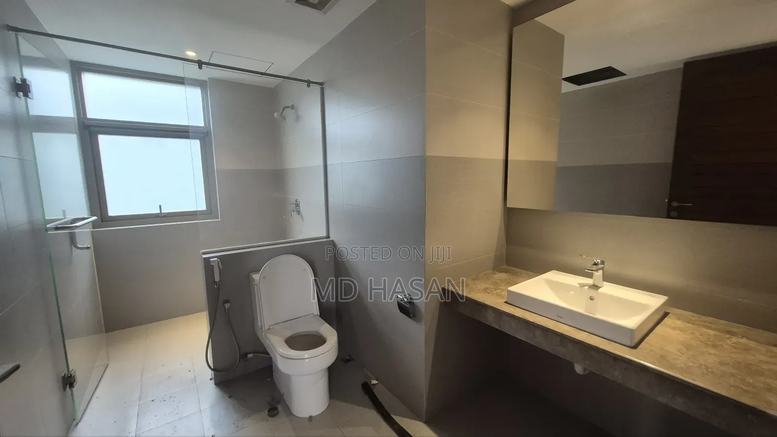 4bdrm Apartment in Gulshan 2 Good for Rent