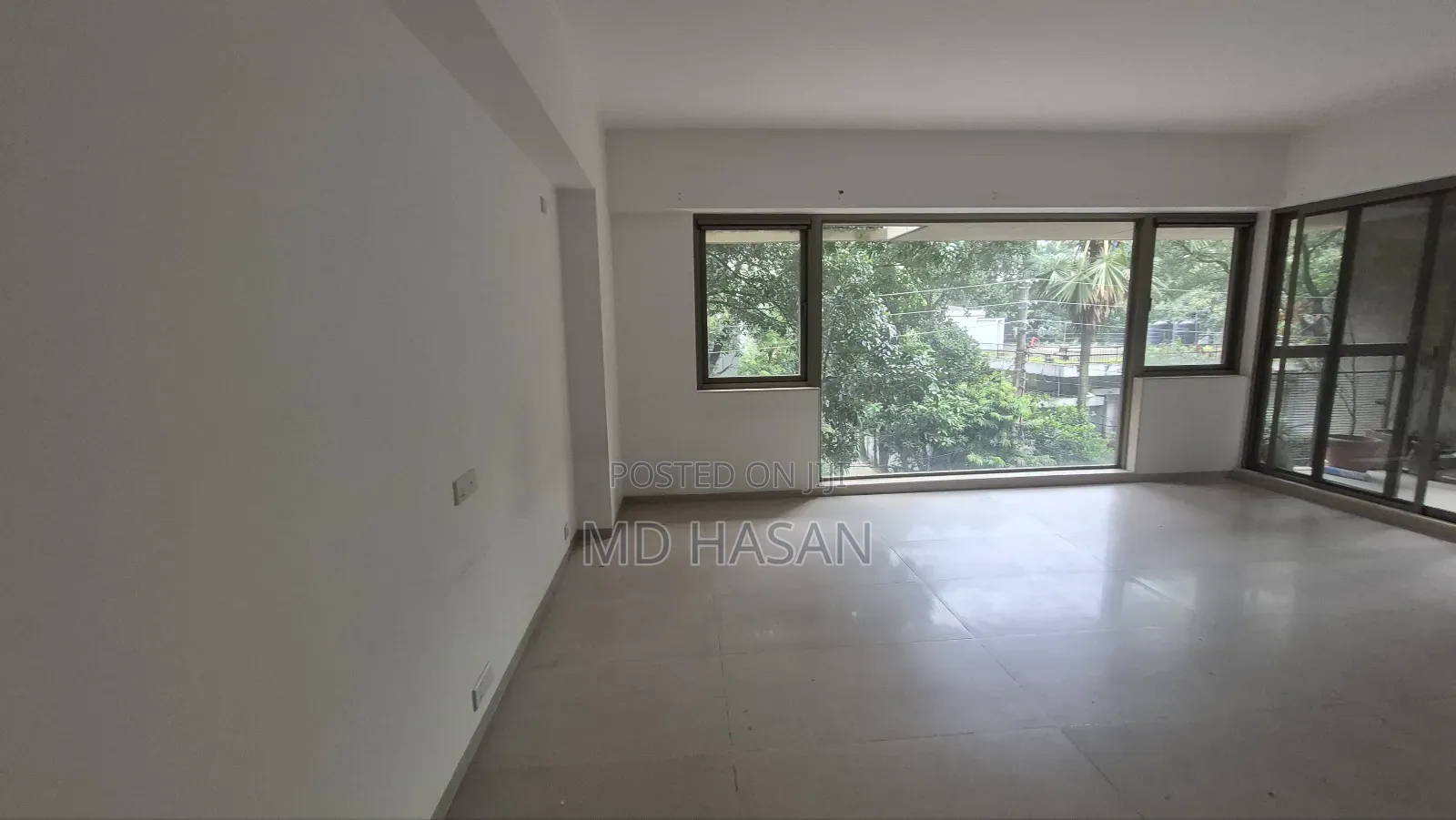 4bdrm Apartment in Gulshan 2 Good for Rent