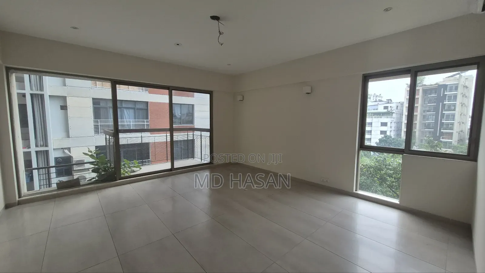 4bdrm Apartment in Gulshan 2 Good for Rent