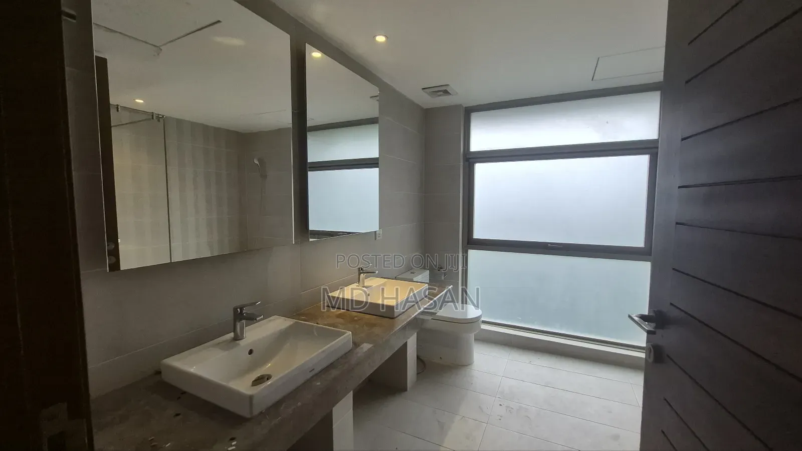 4bdrm Apartment in Gulshan 2 Good for Rent