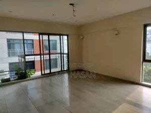 4bdrm Apartment in Un Furnished Flat for Rent