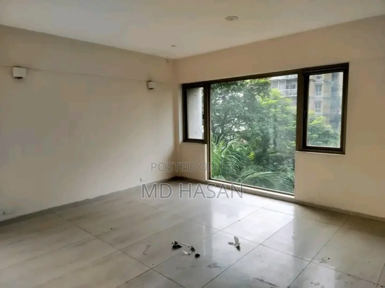 4bdrm Apartment in Un Furnished Flat for Rent