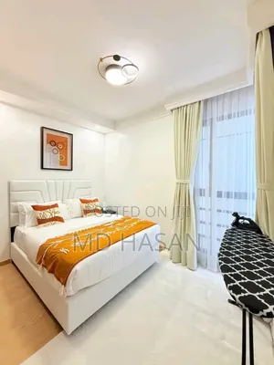 Furnished 3bdrm Apartment in Fully Furnished for Rent