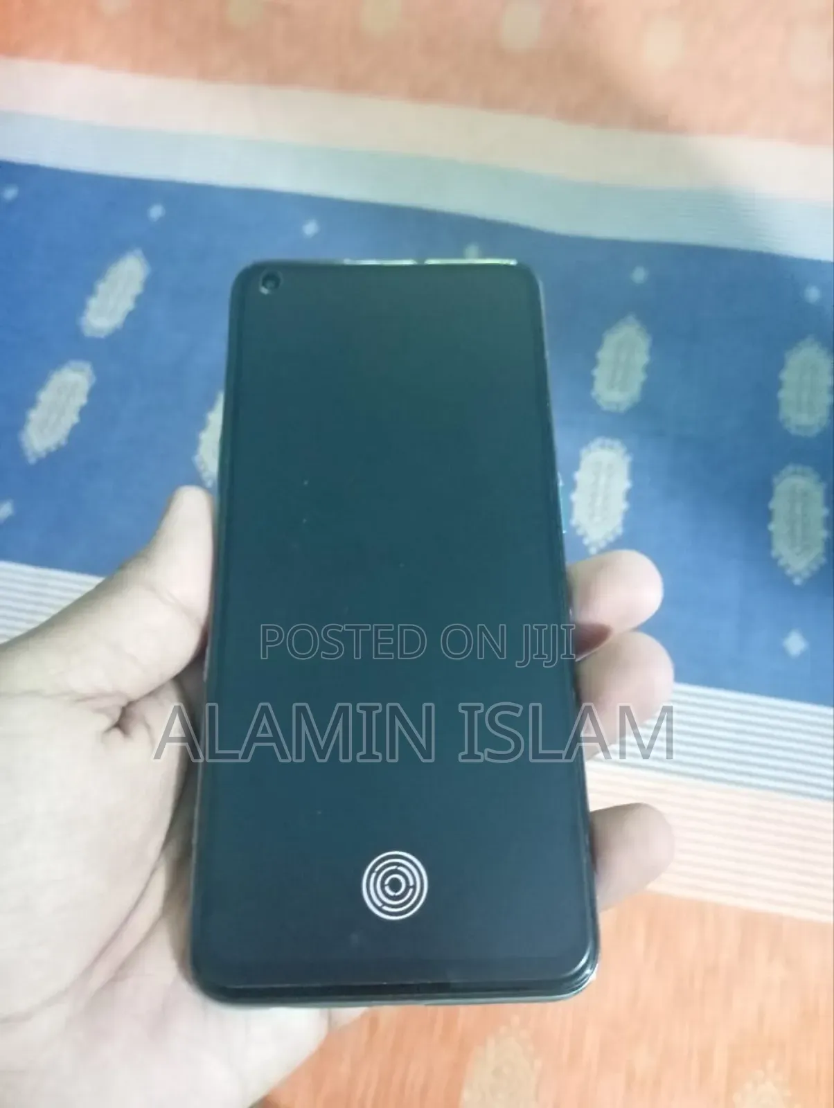 OnePlus Nord CE 2 5G 128 GB Blue