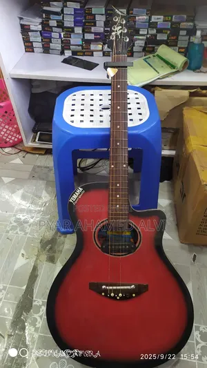 Photo - Yemaha C.M.-2