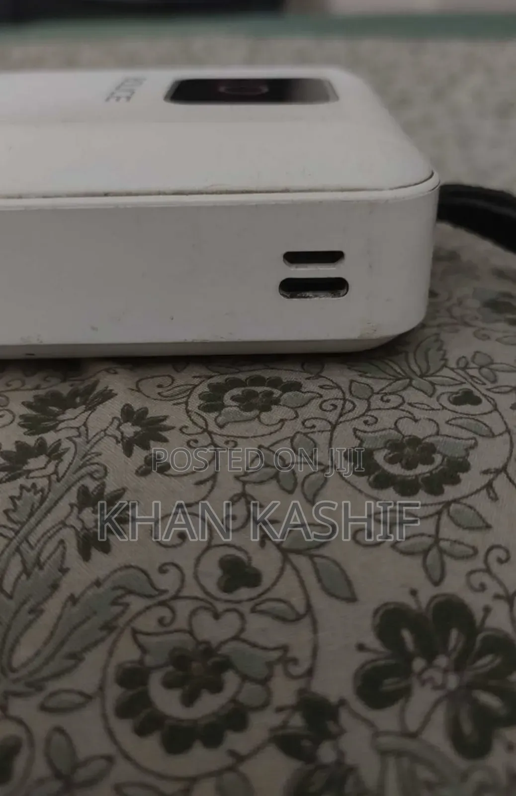 Powerbank 20000mah