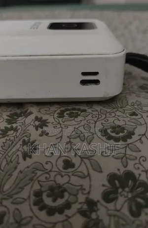 Powerbank 20000mah