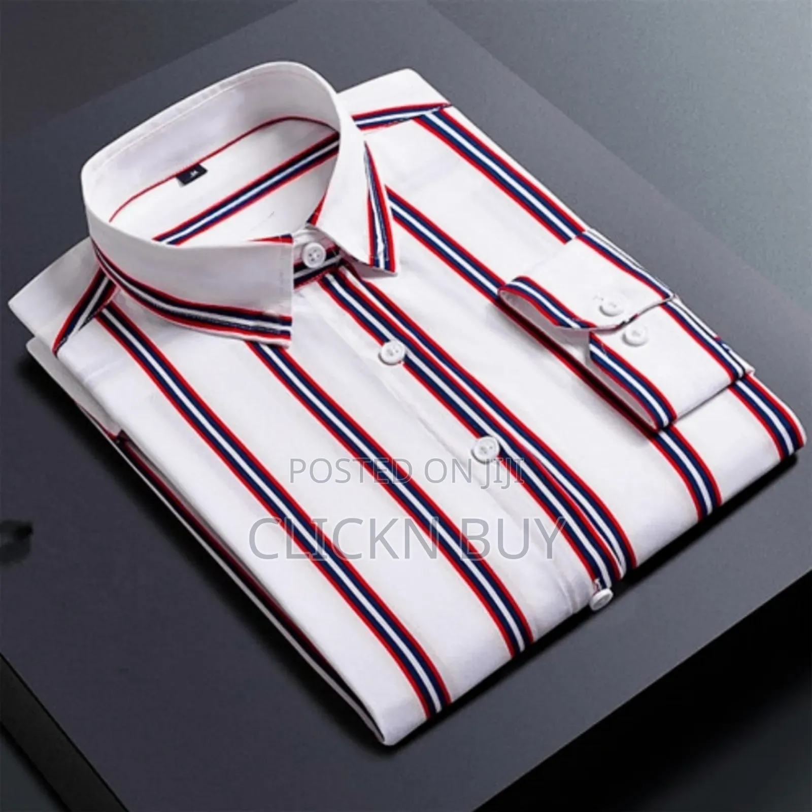 Premium Cheake Shirt