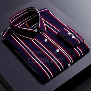 Premium Cheake Shirt