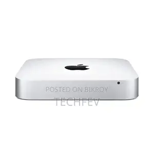 ডেস্কটপ কম্পিউটার Apple Mac Mini 8GB Intel Core I5 SSD 256GB