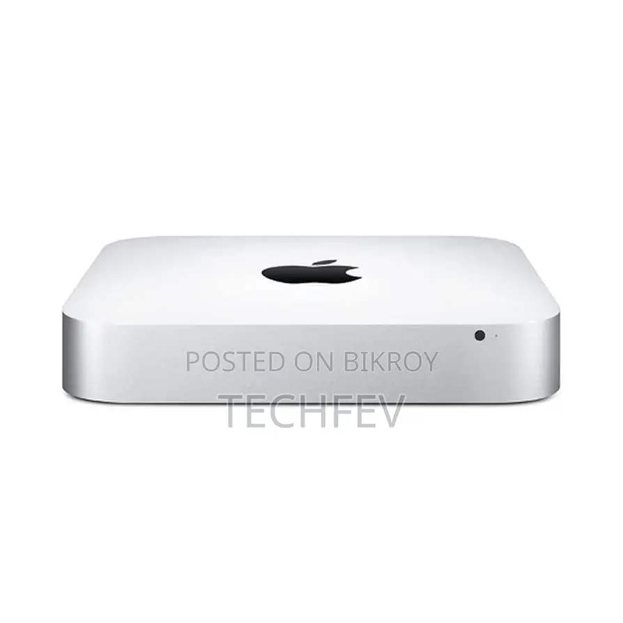 ডেস্কটপ কম্পিউটার Apple Mac Mini 8GB Intel Core I5 SSD 256GB