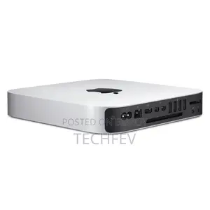 ডেস্কটপ কম্পিউটার Apple Mac Mini 8GB Intel Core I5 SSD 256GB
