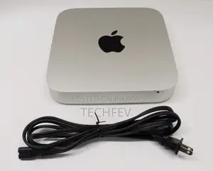 ডেস্কটপ কম্পিউটার Apple Mac Mini 8GB Intel Core I5 SSD 256GB