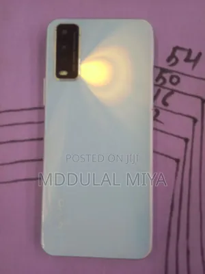 Vivo Y12s 32 GB Gray