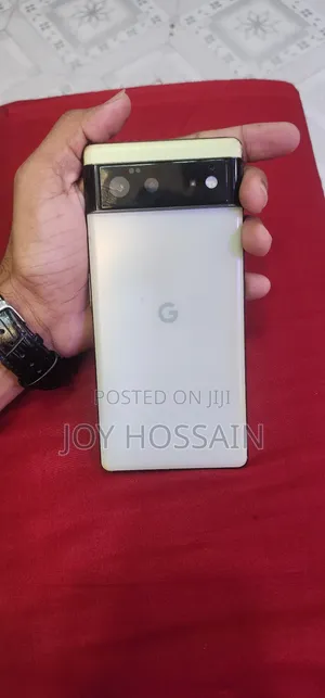 Photo - Google Pixel 6 128 GB