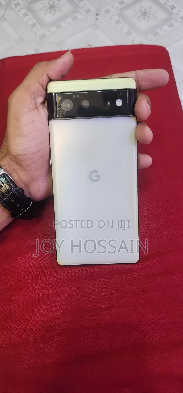 Google Pixel 6 128 GB