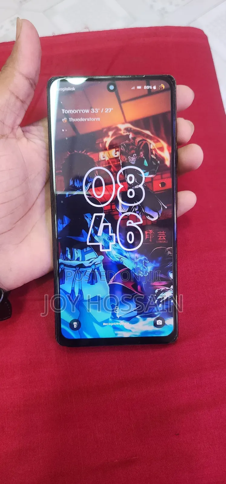 Google Pixel 6 128 GB