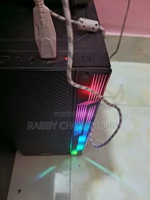 Desktop Computer 4GB Intel Core 2 Duo HDD 1T