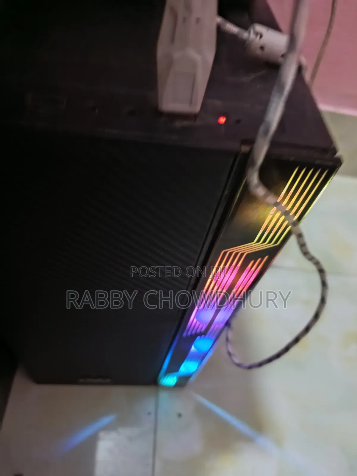 Desktop Computer 4GB Intel Core 2 Duo HDD 1T