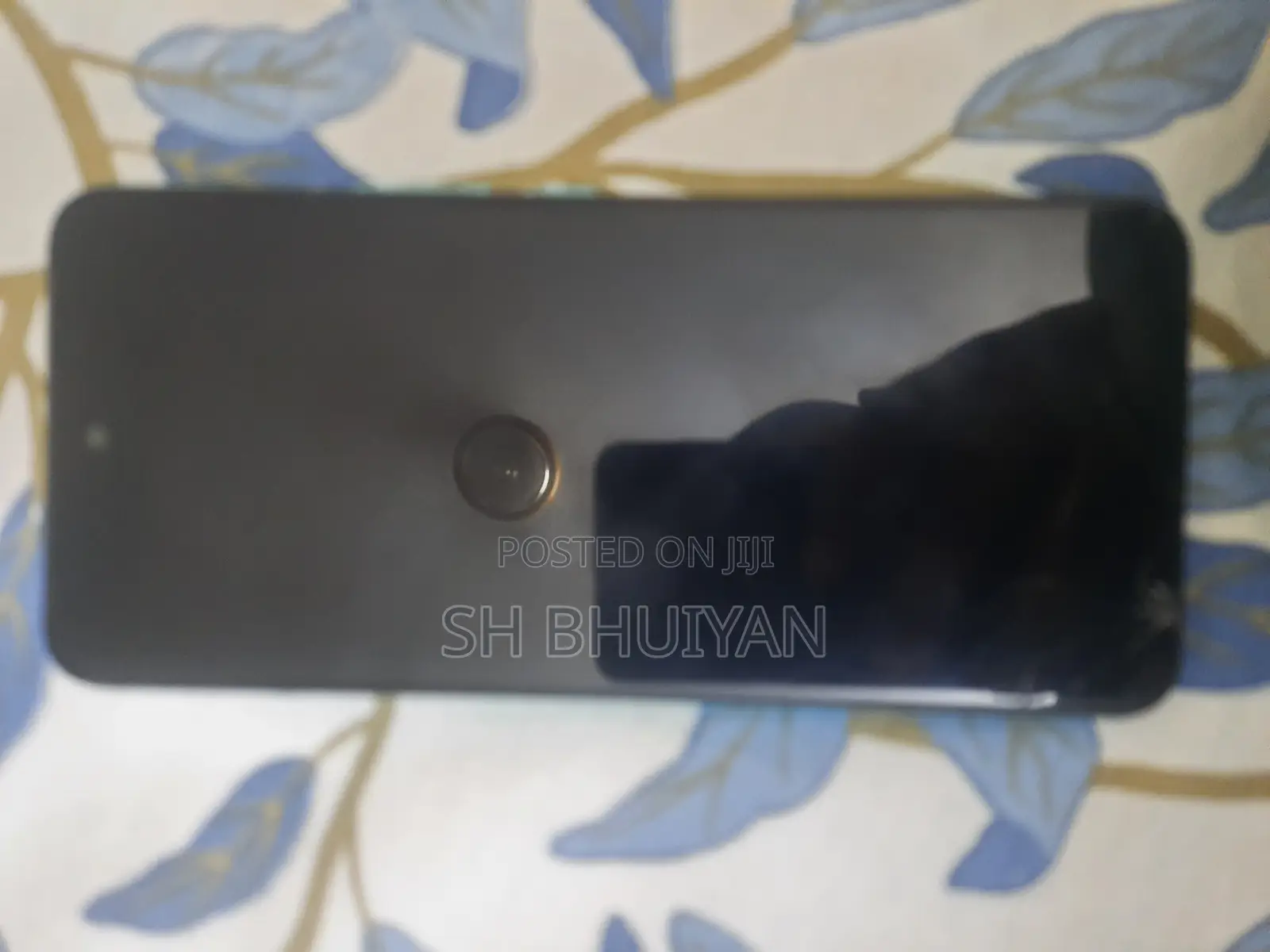 Infinix Hot 12 Play 128 GB Blue