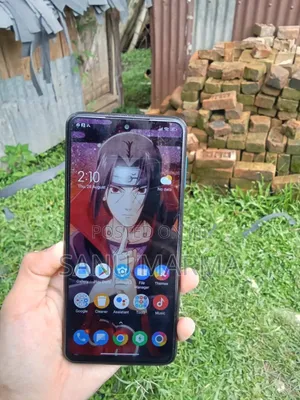 Xiaomi Poco M2 Pro 64 GB Blue