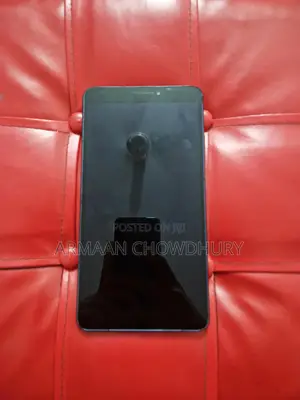 Photo - Lenovo Tab 4 10 Plus 16 GB Black