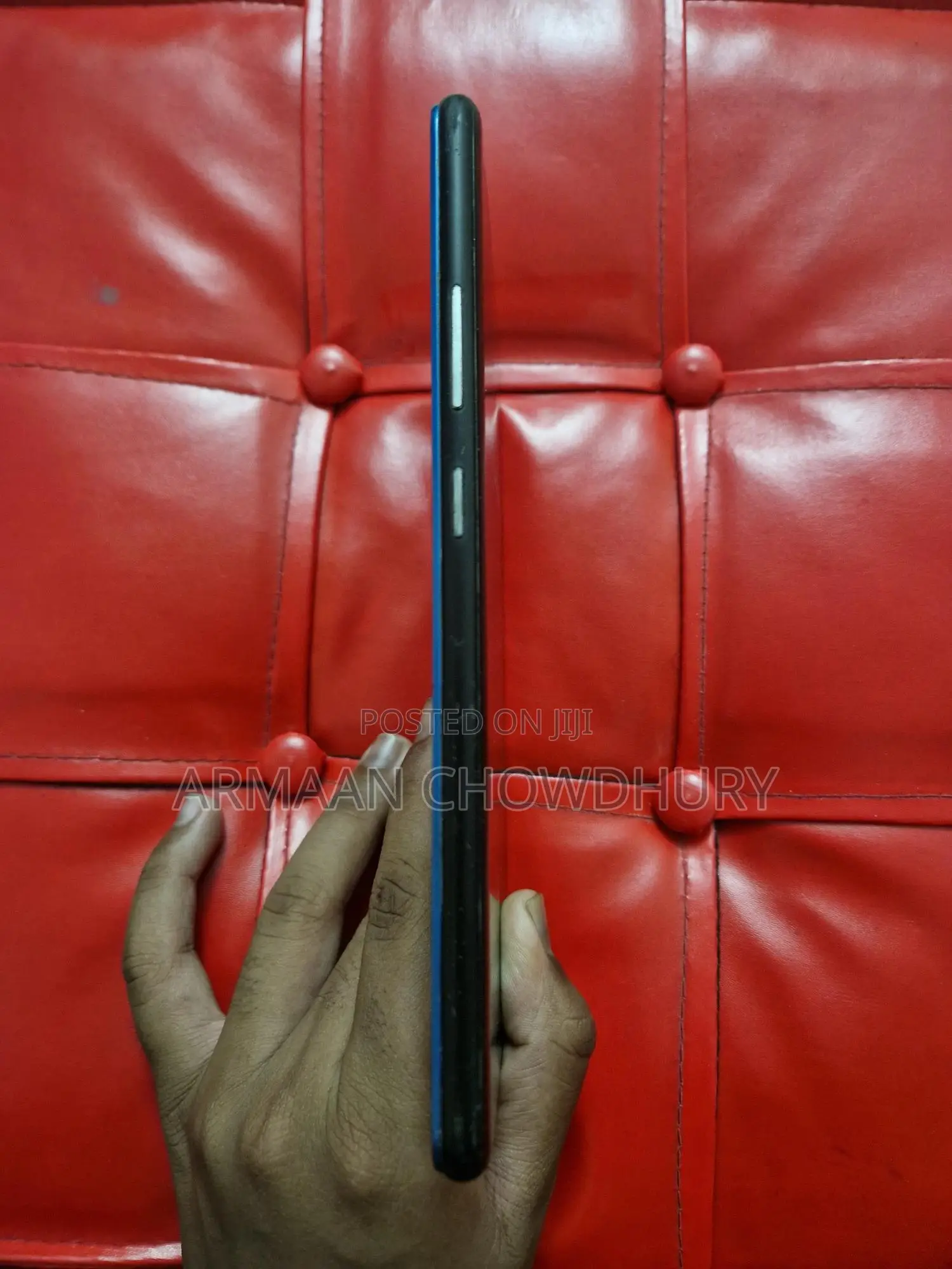 Lenovo Tab 4 10 Plus 16 GB Black