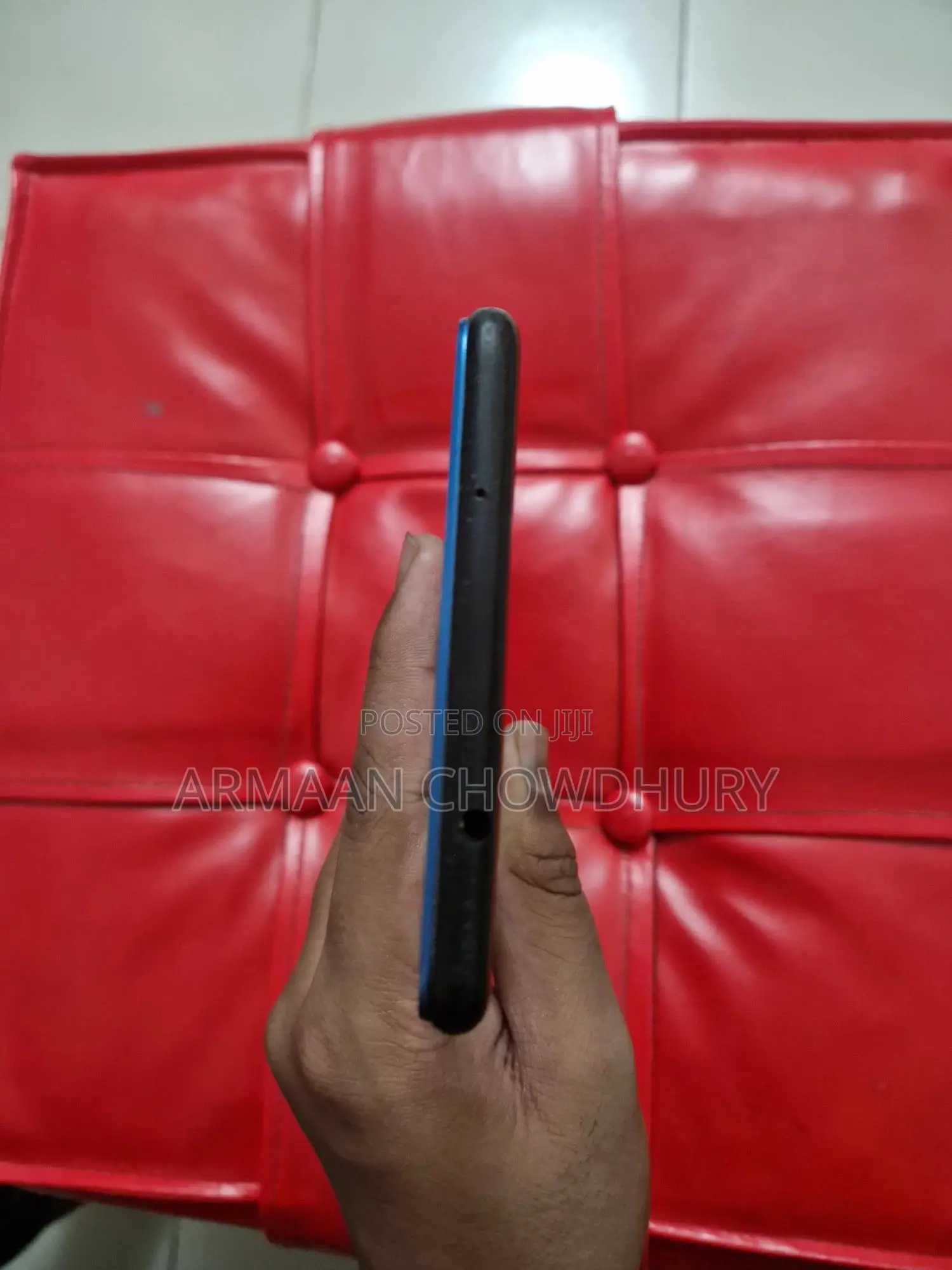 Lenovo Tab 4 10 Plus 16 GB Black