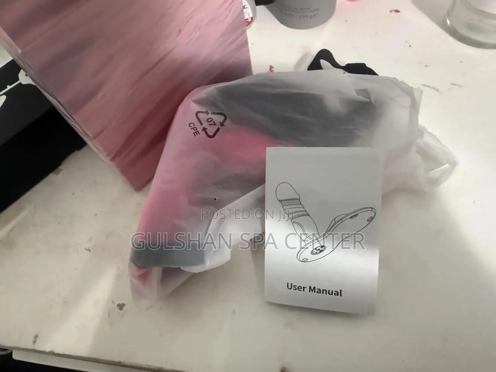 Smart Women’S Choice – Wireless Remote for Intimate Moments