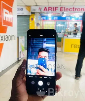 Photo - Xiaomi Redmi Note 12 5G 128 GB Blue