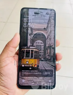 Xiaomi Redmi Note 12 5G 128 GB Blue