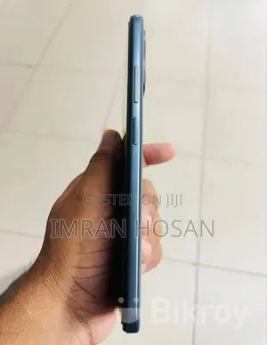Xiaomi Redmi Note 12 5G 128 GB Blue
