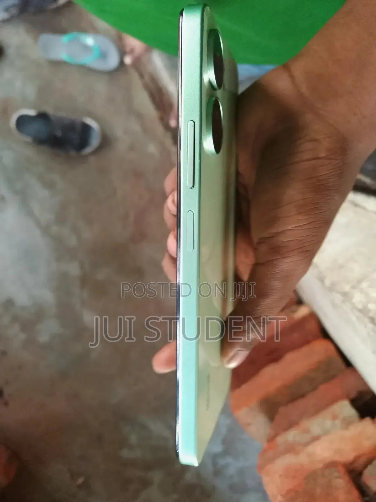 Xiaomi Redmi 13C 256 GB Red