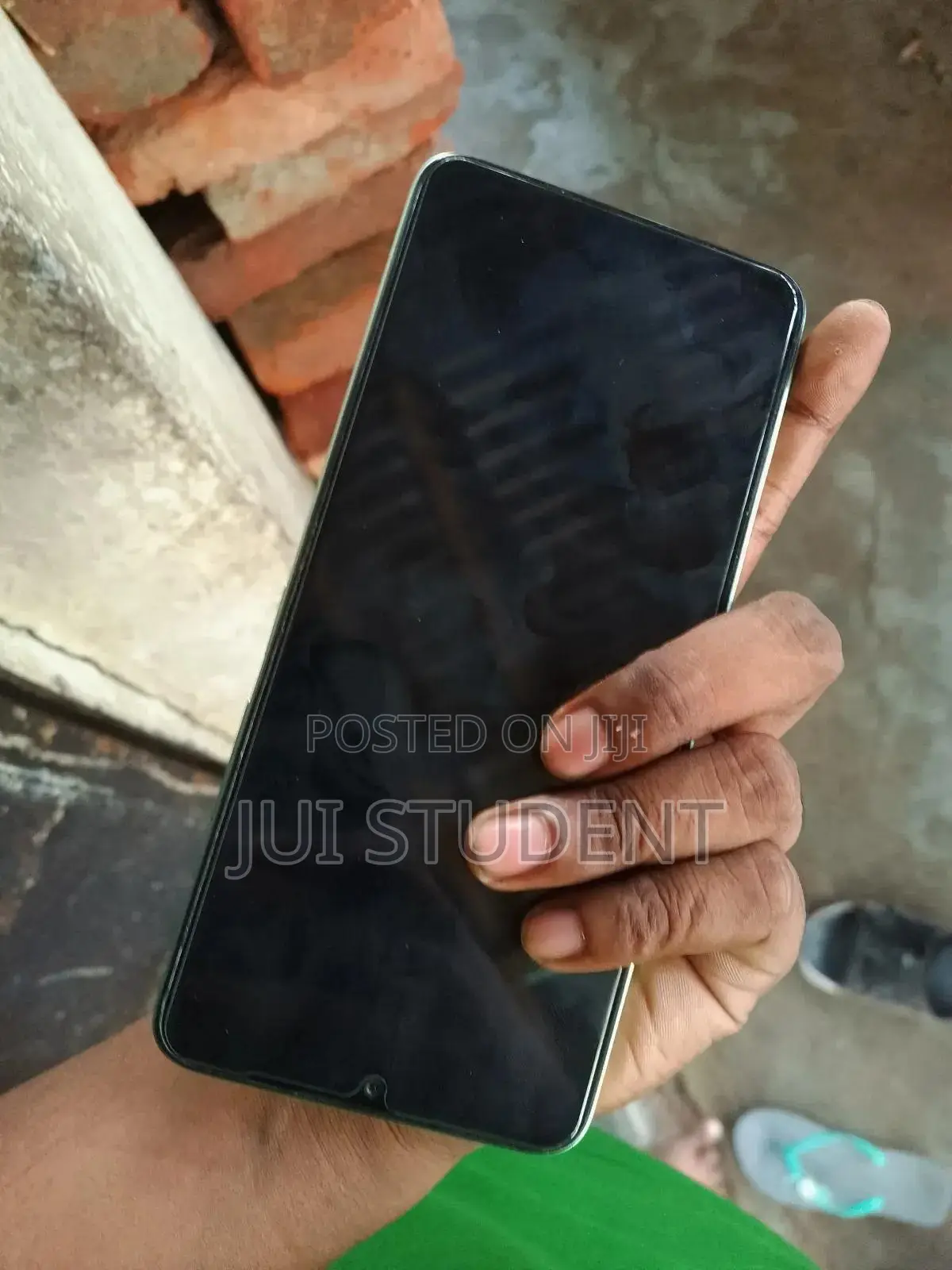 Xiaomi Redmi 13C 256 GB Red