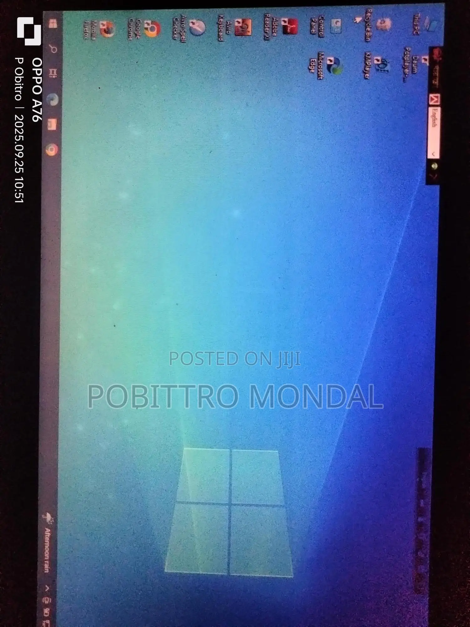 Laptop Asus A42DE 4GB Intel Core I5 HDD+SSD 500GB